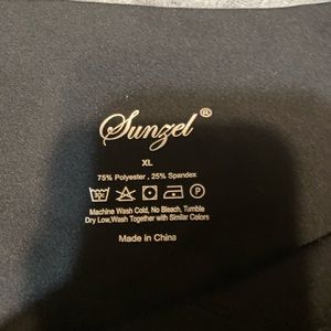 Amazon workout buttery soft leggings new